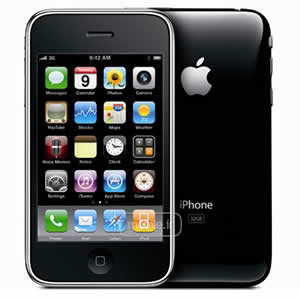 Apple iPhone 3GS